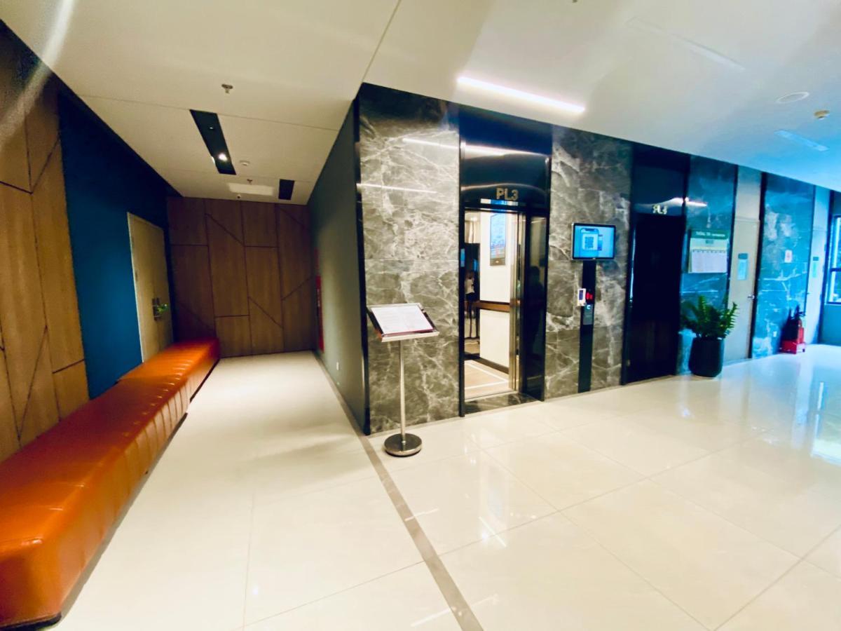 Yu Stay Green Premium Luxury 2Bedrooms Condotel In D1 Near Bui Vien Street Ho Chi Minh Zewnętrze zdjęcie