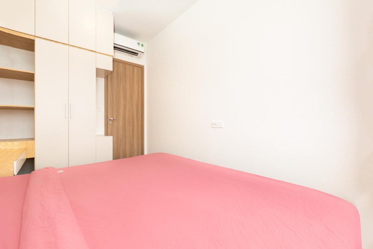 Yu Stay Green Premium Luxury 2Bedrooms Condotel In D1 Near Bui Vien Street Ho Chi Minh Zewnętrze zdjęcie